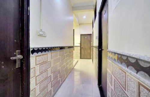 Kota Hotel | Hotel O Mani bhai patel