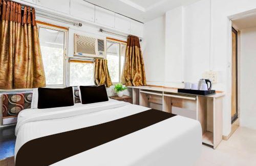 Ahmedabad Hotel | Hotel O Maninagar East