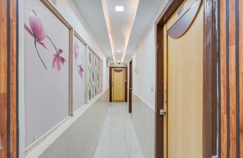 Ahmedabad Hotel | Hotel O Maninagar East