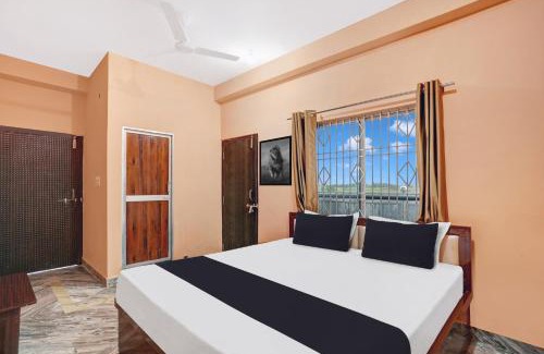 Ranchi Hotel | Hotel O Mayur Residency