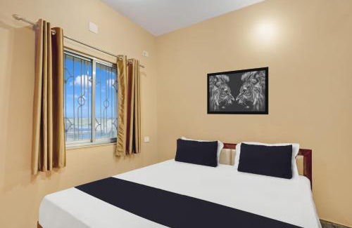 Ranchi Hotel | Hotel O Mayur Residency