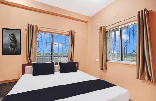 Ranchi Hotel | Hotel O Mayur Residency