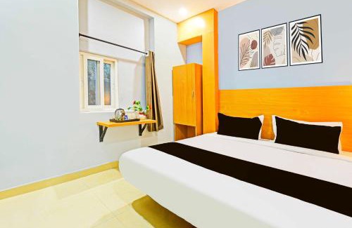 Hyderabad Hotel | Hotel O Medipally
