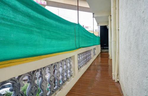Kasarwadi Hotel | Hotel O Metro View