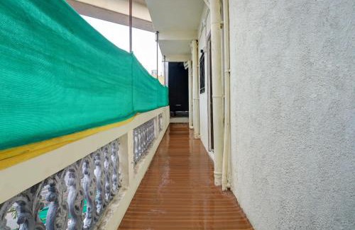 Kasarwadi Hotel | Hotel O Metro View