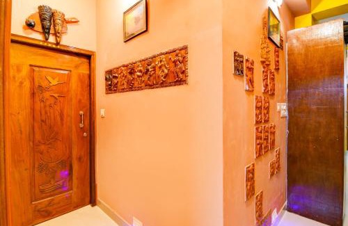 Kolkata Hotel | Hotel O Metrortel Guest House