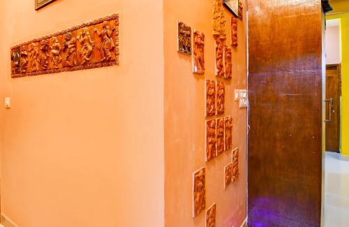 Kolkata Hotel | Hotel O Metrortel Guest House