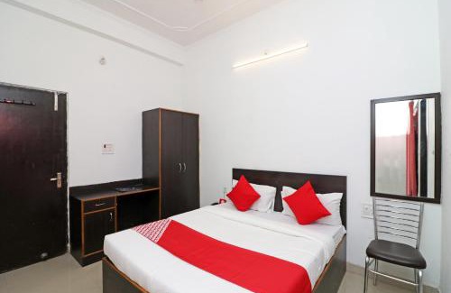 Rudrapur Hotel | Hotel O Mid Town Ojus Tower