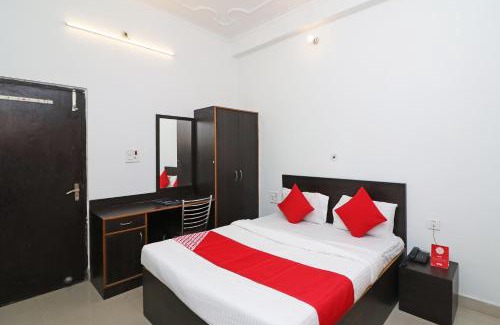 Rudrapur Hotel | Hotel O Mid Town Ojus Tower