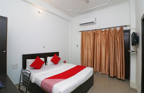 Rudrapur Hotel | Hotel O Mid Town Ojus Tower