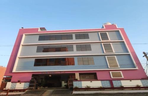Nellore Hotel | Hotel O Mini Bypass Nellore Road Formerly AMR Guest Inn
