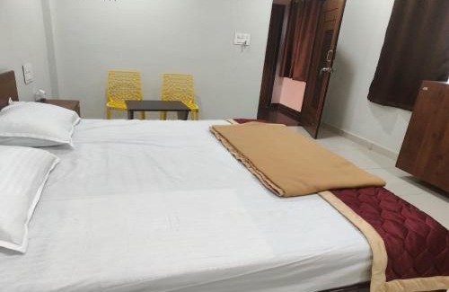 Nellore Hotel | Hotel O Mini Bypass Nellore Road Formerly AMR Guest Inn