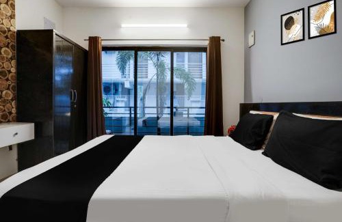 Morjim Hotel | Hotel O Morjim