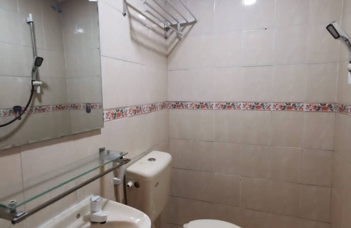 Masai Hotel | OYO 90086 My Seven Days Inn
