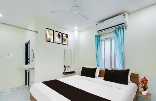 Hyderabad Hotel | Hotel O Nadargul Hyderabad Formerly JJ Grand