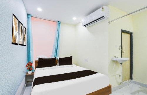 Hyderabad Hotel | Hotel O Nadargul Hyderabad Formerly JJ Grand