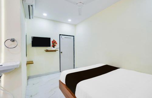 Hyderabad Hotel | Hotel O Nadargul Hyderabad Formerly JJ Grand