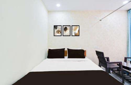 Hyderabad Hotel | Hotel O Nadargul Hyderabad Formerly JJ Grand