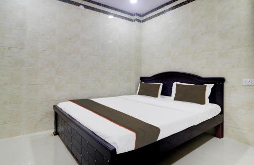 Nampally Hotel | Hotel O New Hotel Aroma Classic