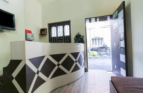 Kolkata Hotel | Hotel O New Metro Guest House