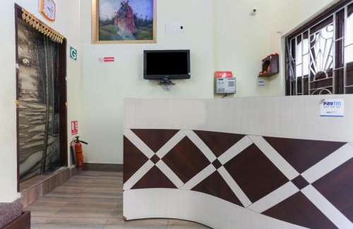 Kolkata Hotel | Hotel O New Metro Guest House
