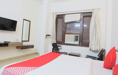 Aurangabad Hotel | Hotel O New Raj Kamal