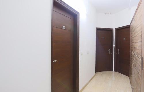 Aurangabad Hotel | Hotel O New Raj Kamal