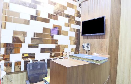 Aurangabad Hotel | Hotel O New Raj Kamal