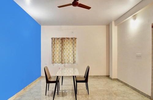 Bhubaneshwar Hotel | Hotel O Nh View