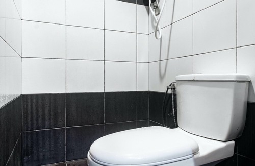Sibu Hotel | OYO 89885 Nice Stay Three Six Five Services