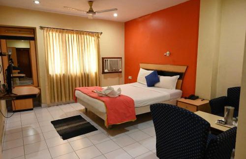 Port Blair Hotel | Hotel O Nico