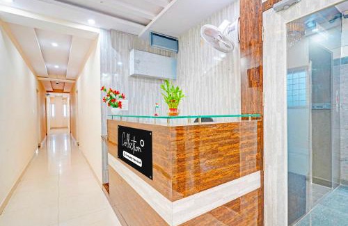 Agara Hotel | Hotel O Niladri Road