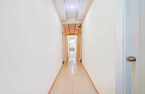 Agara Hotel | Hotel O Niladri Road