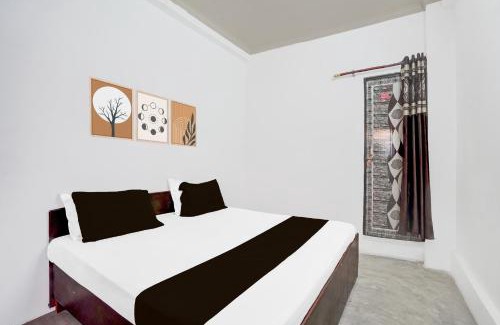 Mohangarh Hotel | Hotel O Nishad Palace Guest House