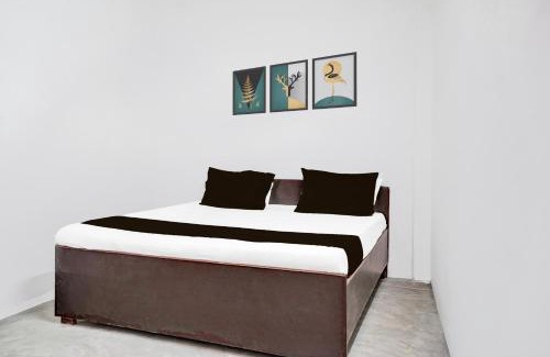 Mohangarh Hotel | Hotel O Nishad Palace Guest House