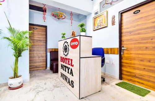 Jaipur District Hotel | Hotel O Nitya