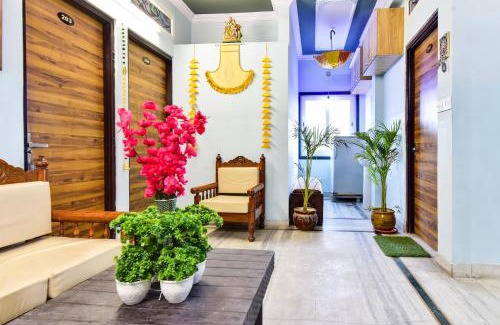 Jaipur District Hotel | Hotel O Nitya