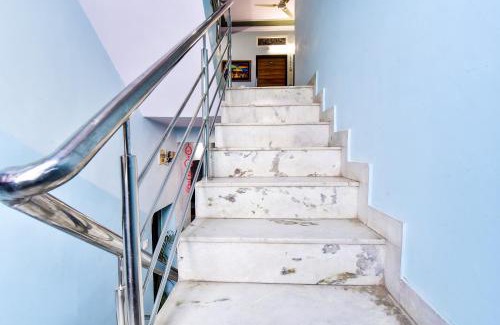 Jaipur District Hotel | Hotel O Nitya