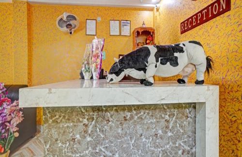 Patna Hotel | Hotel o Novelty Garden