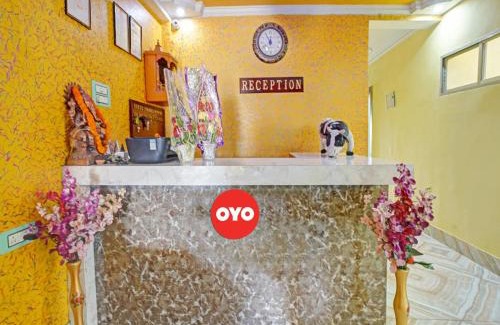 Patna Hotel | Hotel o Novelty Garden