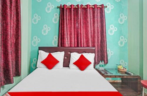 Patna Hotel | Hotel o Novelty Garden