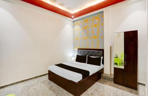 Phulpur Hotel | Hotel O Om Sai inn