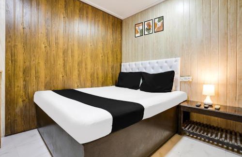 Bhim Nagar Hotel | Hotel O Om Sai Palace
