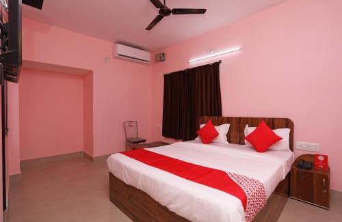 Bhubaneshwar Hotel | Hotel O Orchid Villa