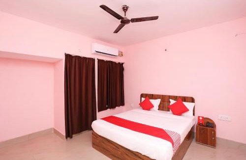 Bhubaneshwar Hotel | Hotel O Orchid Villa