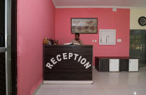 Bhubaneshwar Hotel | Hotel O Orchid Villa