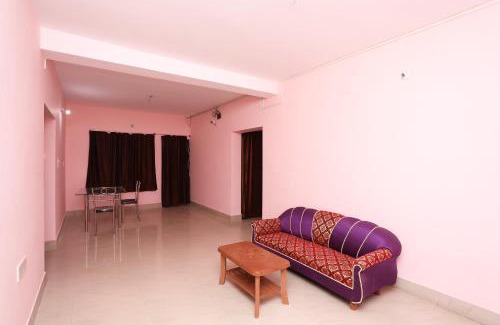 Bhubaneshwar Hotel | Hotel O Orchid Villa
