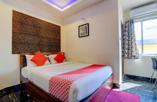 Port Blair Hotel | Hotel O P S Grand