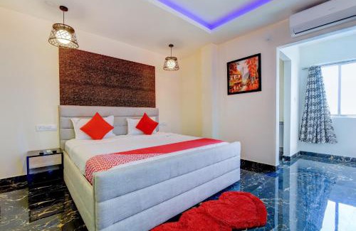 Port Blair Hotel | Hotel O P S Grand