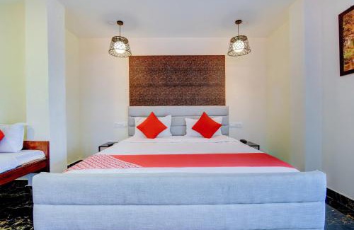 Port Blair Hotel | Hotel O P S Grand